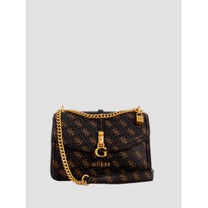 

Bolsa Crossbody Convertible Guess James