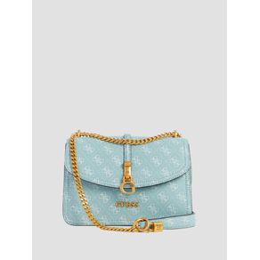 

Bolsa Crossbody Convertible Guess James