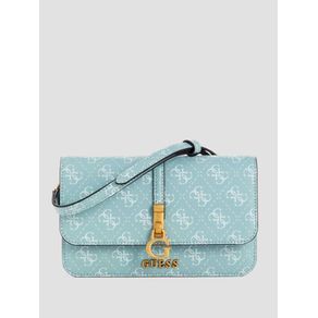 

Bolsa Mini Crossbody Organizer Guess James