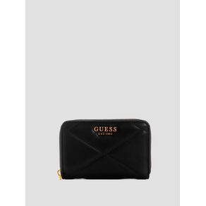 

Cartera Zip Around Guess Cilian