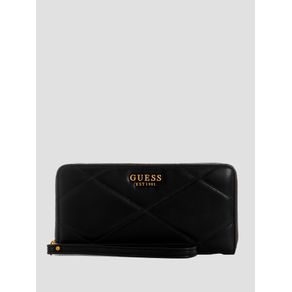 

Cartera Zip Around Guess Cilian
