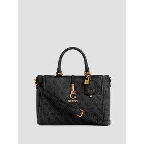 

Bolsa Satchel Guess James