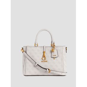 

Bolsa Satchel Guess James