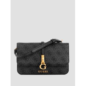 

Bolsa Mini Crossbody Organizer Guess James