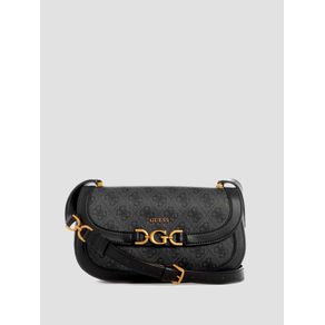 

Bolsa Crossbody Flap Guess Dagan