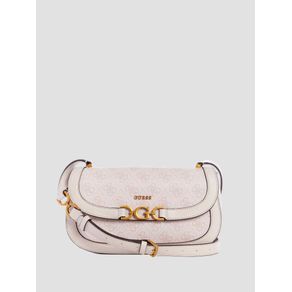 

Bolsa Crossbody Flap Guess Dagan