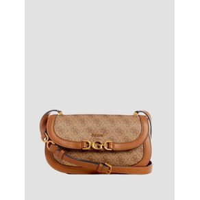 

Bolsa Crossbody Flap Guess Dagan