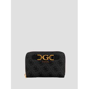 

Cartera Zip Around Guess Dagan