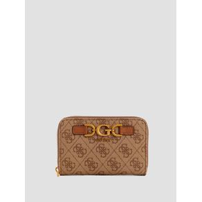 

Cartera Zip Around Guess Dagan