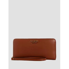 

Cartera Zip Around Guess Laurel