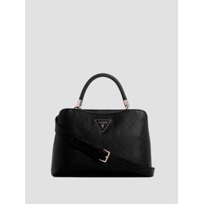 

Bolsa Satchel Guess Gizele