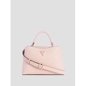 

Bolsa Satchel Guess Gizele