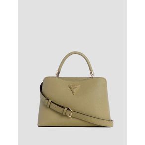 

Bolsa Satchel Guess Gizele