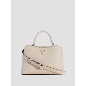 

Bolsa Satchel Guess Gizele