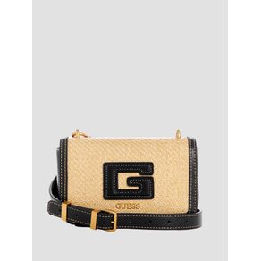 

Bolsa Mini Crossbody Guess G Status