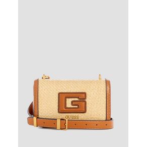 

Bolsa Mini Crossbody Guess G Status