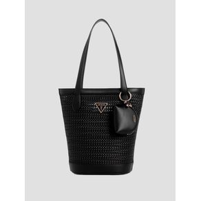 

Bolsa Tote Guess Emelda
