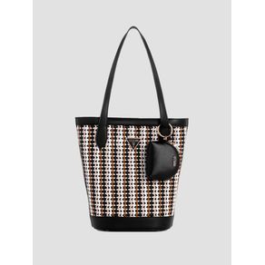 

Bolsa Tote Guess Emelda