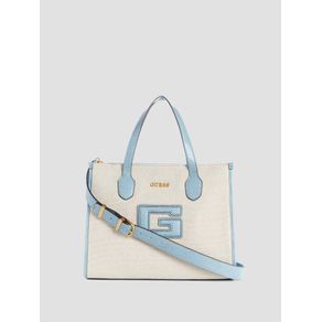 

Bolsa Tote Guess G Status