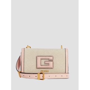 

Bolsa Mini Crossbody Guess G Status