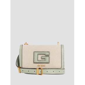 

Bolsa Mini Crossbody Guess G Status