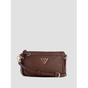 

Bolsa Crossbody Double Pouch Guess Noelle