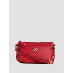 

Bolsa Crossbody Double Pouch Guess Noelle