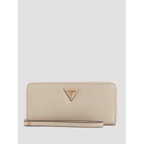 

Cartera Zip Around Guess Laurel