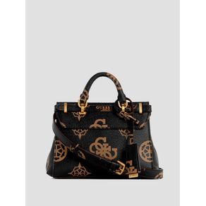 

Bolsa Mini Satchel Guess Sestri