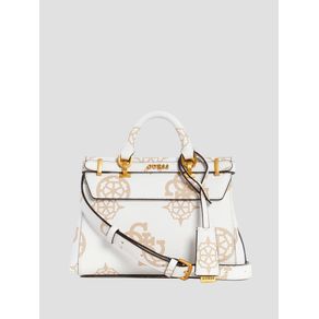 

Bolsa Mini Satchel Guess Sestri