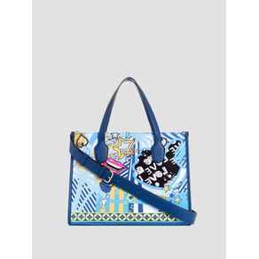 

Bolsa Tote Guess Silvana