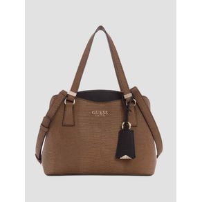 

Bolsa Satchel Guess Lyndi