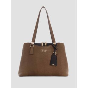 

Bolsa Satchel Guess Lyndi