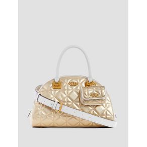 

Bolsa Crossbody Bowler Guess Mildred