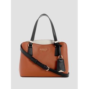 

Bolsa Satchel Guess Lyndi