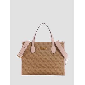 

Bolsa Tote Guess Silvana