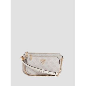 

Bolsa Crossbody Double Pouch Guess Noelle