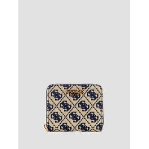 

Cartera Zip Around Guess Izzy