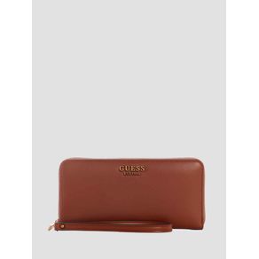 

Cartera Zip Around Guess Laurel