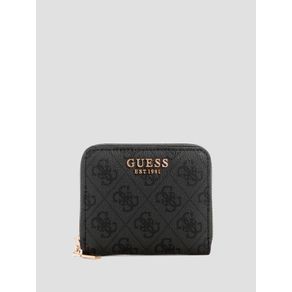 

Cartera Zip Around Guess Laurel