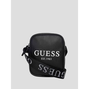 

Bolsa Crossbody Guess Outfitter Talla: NOSZ