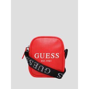 

Bolsa Crossbody Guess Outfitter Talla: NOSZ