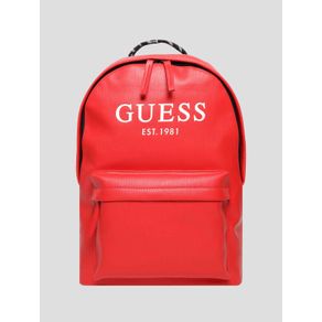 

Mochila Guess Outfitter Talla: NOSZ