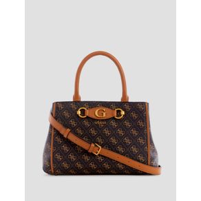 

Bolsa Satchel Guess Izzy