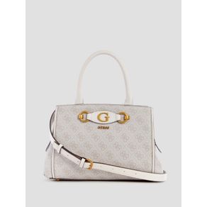 

Bolsa Satchel Guess Izzy