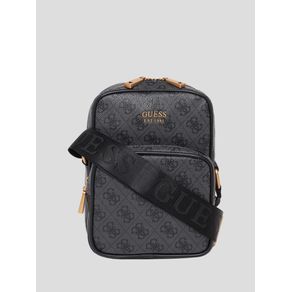 

Bolsa Crossbody Guess Keith Talla: NOSZ