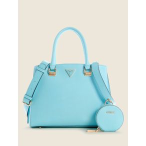 

Bolsa Satchel Guess Alexie