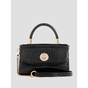 

Bolsa Crossbody Flap Guess Golden Rock