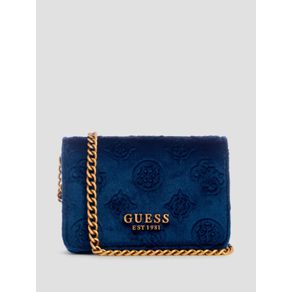 

Bolsa Mini Crossbody Guess Fynna