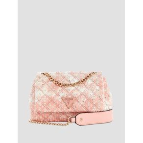 

Bolsa Crossbody Convertible Guess Rianne Talla: NOSZ